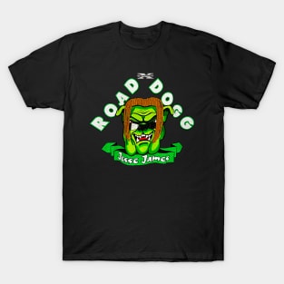 New Age Outlaws T-Shirts for Sale | TeePublic